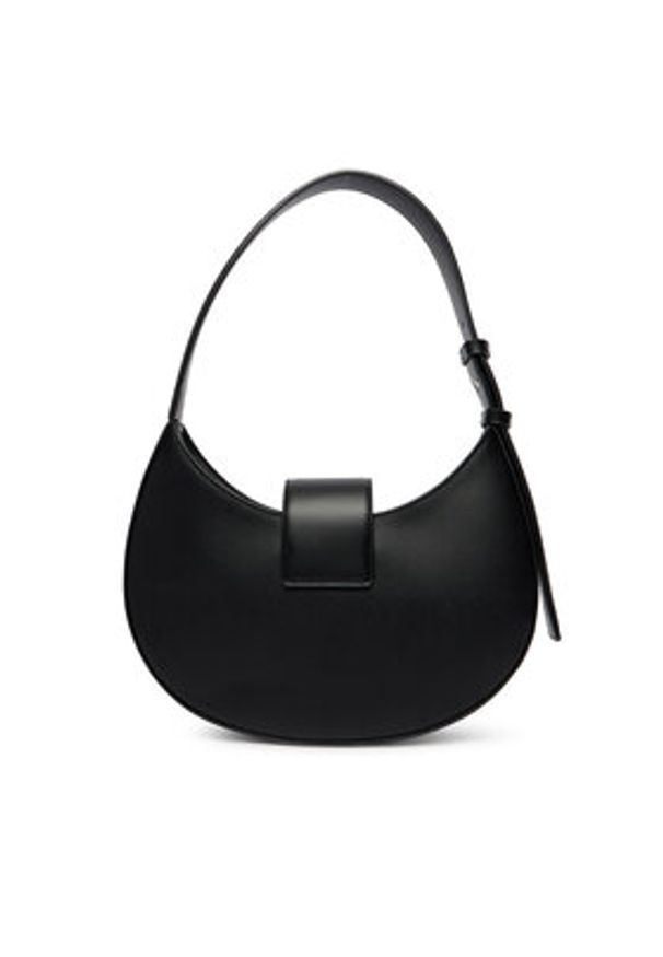 Armani Exchange Torebka XW002565 AF12039 UC001 Czarny. Kolor: czarny. Materiał: skórzane