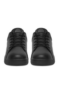 Kappa Sneakersy CEOWB-MP87-26146 Czarny. Kolor: czarny. Materiał: materiał #3