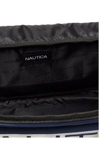 Nautica Torba C-NTC-M-001-08 Granatowy. Kolor: niebieski. Materiał: syntetyk #4