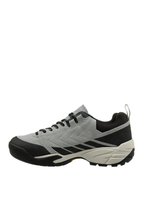 Buty trekkingowe damskie CMP MINTAKA. Okazja: na co dzień. Kolor: czarny, szary, wielokolorowy