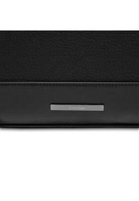 Calvin Klein Torba na laptopa Modern Bar Slim Laptop Bag K50K511246 Czarny. Kolor: czarny. Materiał: skóra #5