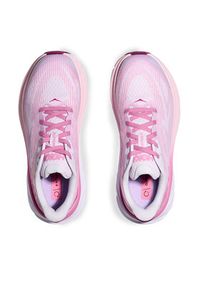 HOKA - Hoka Buty do biegania Clifton 9 1131170 Fioletowy. Kolor: fioletowy. Materiał: materiał #3