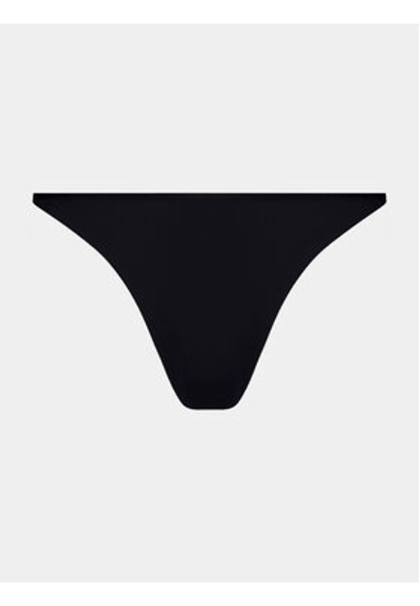 Calvin Klein Underwear Figi klasyczne 000QF7549E Czarny. Kolor: czarny. Materiał: syntetyk