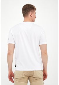 Aeronautica Militare - T-shirt męski AERONAUTICA MILITARE #3