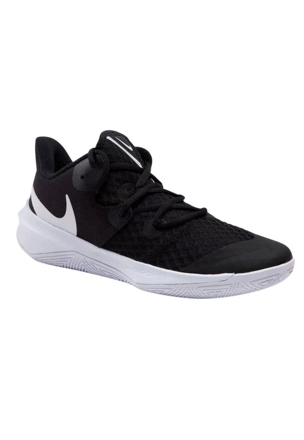 Nike - Męskie Buty Do Siatkówki Hyperspeed Court. Kolor: czarny. Sezon: zima