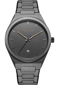 Zegarek MELLER Zegarek męski Meller 11GG-3.2GREY szary. Kolor: szary #1