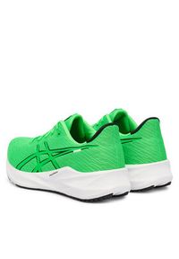 Asics Buty do biegania Versablast 4 1011B984 Zielony. Kolor: zielony. Materiał: mesh #6