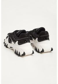 Balmain - Sneakersy męskie B-East BALMAIN