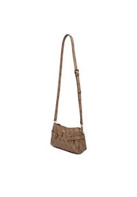 Guess Torebka Yesba Mini HWSG78 33720 Beżowy. Kolor: beżowy. Materiał: skórzane #6
