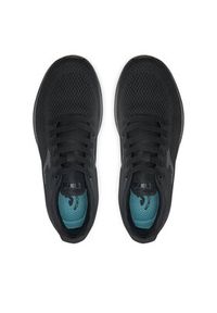 Joma Trekkingi Corinto CCORIW2421 Czarny. Kolor: czarny. Materiał: mesh, materiał. Sport: turystyka piesza
