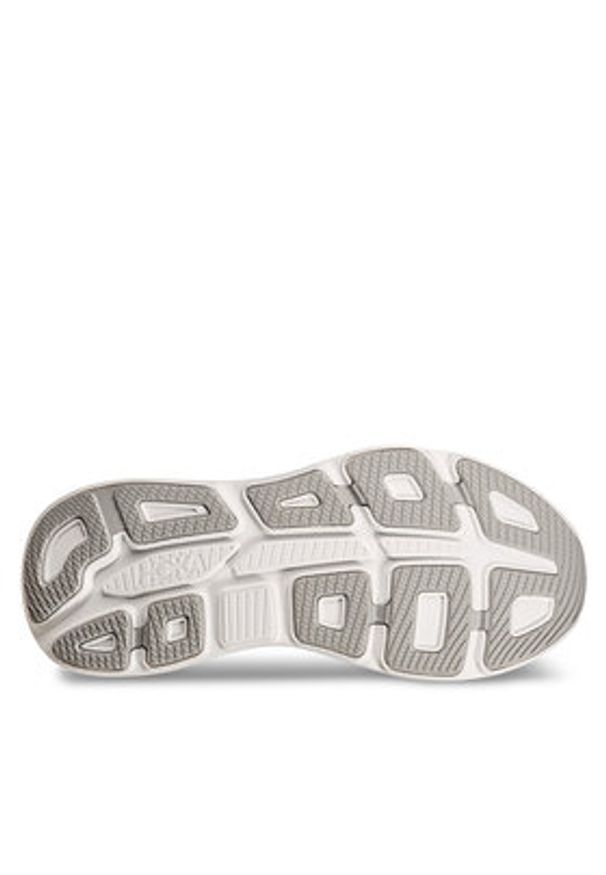 HOKA - Hoka Buty do biegania Bondi 9 1162011 Granatowy. Kolor: niebieski. Materiał: materiał