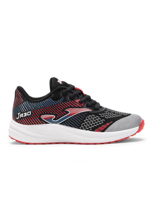 Buty dziecięce Joma Jr30. Kolor: czarny