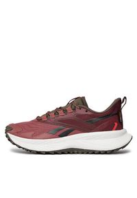 Reebok Buty do biegania Floatride Energy 5 Adventure HQ9061 Czerwony. Kolor: czerwony. Materiał: materiał #3