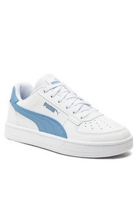 Puma Sneakersy Caven 2.0 Jr 393837-19 Biały. Kolor: biały #4