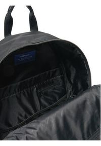 Premiata Plecak Blade 2121 Czarny. Kolor: czarny. Materiał: materiał #3