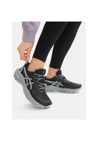 Buty do biegania Asics. Kolor: czarny #1