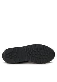 Reebok Sneakersy Rewind Run FZ0662 Czarny. Kolor: czarny. Materiał: materiał. Sport: bieganie #2