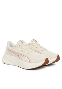 Puma Sneakersy MaxStride Lite 313497 09 Biały. Kolor: biały. Materiał: materiał #2