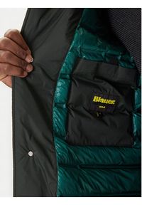 Blauer Parka Faywood 25WBLUK11140 007286 Zielony Regular Fit. Kolor: zielony. Materiał: syntetyk #4