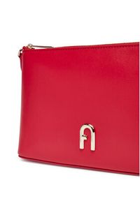 Furla Torebka WE00615 AX0733 2673S Czerwony. Kolor: czerwony. Materiał: skórzane #5