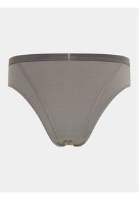 Calvin Klein Underwear Figi klasyczne 000QF7432E Szary. Kolor: szary. Materiał: syntetyk #7