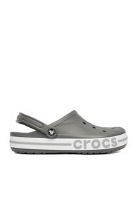 Crocs Klapki C-BAYABAND CLOG 205089-0IE Szary ciemny. Kolor: szary #1