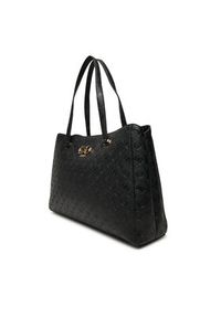 Guess Torebka Salinge Travel TWDP96 24024 Czarny. Kolor: czarny. Materiał: skórzane #2