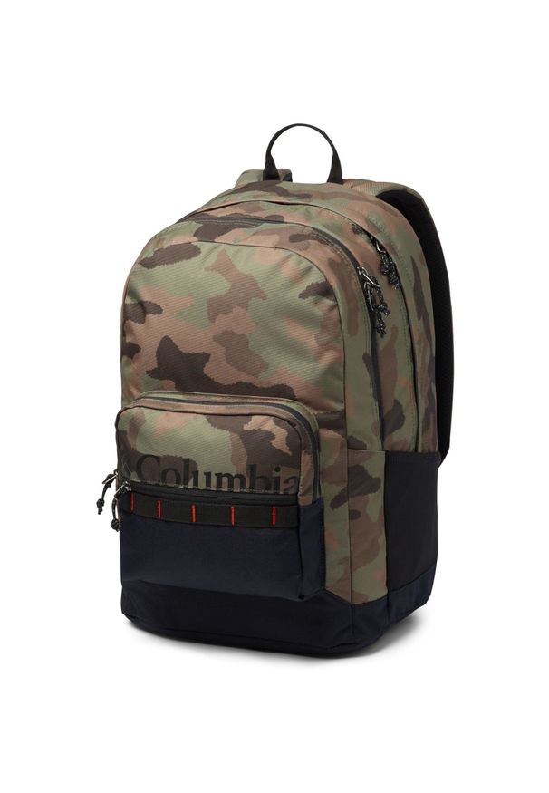 columbia - Plecak Columbia Zigzag™ 30L Backpack 1890031316. Kolor: wielokolorowy