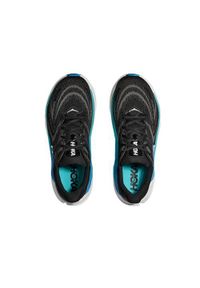 Buty do biegania męskie Hoka One One 1168690D. Kolor: czarny. Sport: bieganie