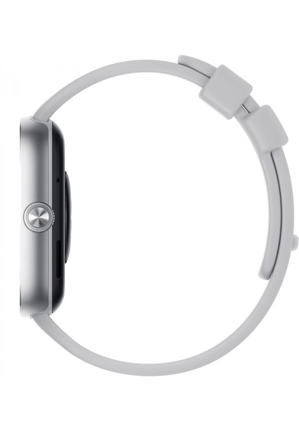 Xiaomi Redmi Watch 4 Srebrny. Kolor: srebrny
