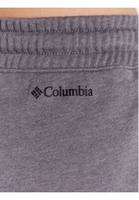 columbia - Columbia Szorty sportowe Trek™ 2032941 Szary Regular Fit. Kolor: szary. Materiał: syntetyk #2