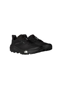 Buty turystyczne męskie The North Face M The North Face M Offtrail Versa. Kolor: czarny