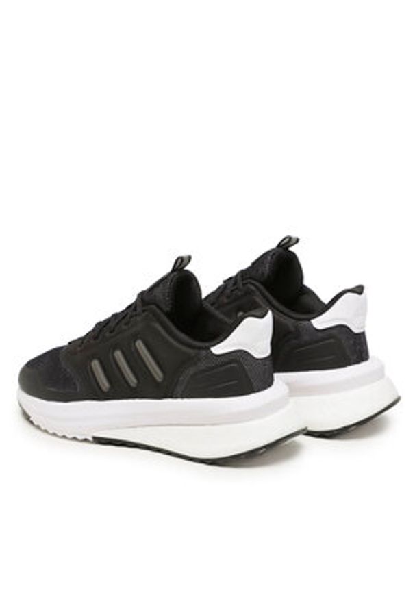 Adidas - adidas Sneakersy X_Plrphase IG4768 Czarny. Kolor: czarny. Materiał: materiał