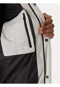 Jack & Jones Kurtka zimowa Fusion 12288983 Szary Relaxed Fit. Kolor: szary. Materiał: syntetyk. Sezon: zima #4