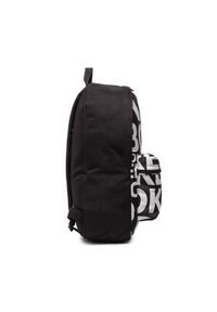 Reebok Plecak Wor Graphic H36584 Czarny. Kolor: czarny. Materiał: materiał #3