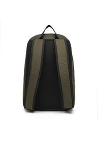 TOMMY HILFIGER - Tommy Hilfiger Plecak Th Repreve Backpack AM0AM13184 Zielony. Kolor: zielony. Materiał: materiał #5