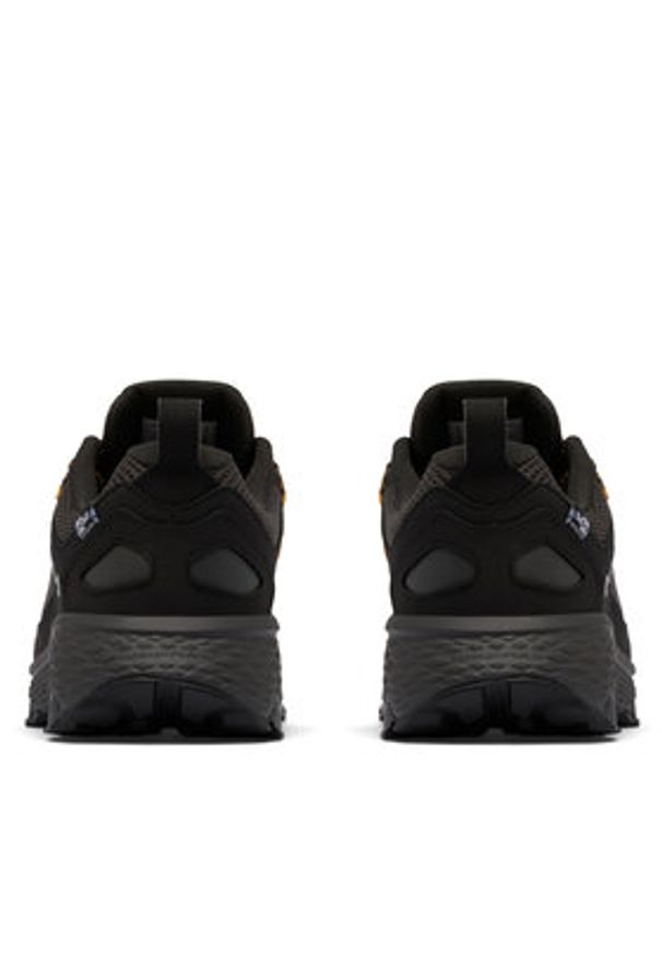 columbia - Columbia Trekkingi Peakfreak Rush™ Outdry™ 2108291 Czarny. Kolor: czarny. Materiał: materiał. Sport: turystyka piesza