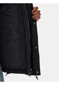 GANT - Gant Kurtka puchowa 7006567 Czarny Regular Fit. Kolor: czarny. Materiał: syntetyk #6