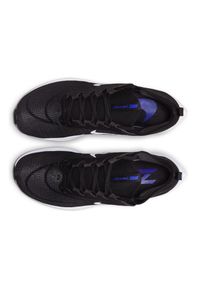 Buty do biegania Nike Zoom Fly 4 M CT2392-001 czarne. Kolor: czarny. Materiał: tkanina, syntetyk, materiał. Szerokość cholewki: normalna. Sezon: zima. Model: Nike Zoom. Sport: fitness #4