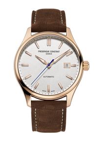 Zegarek Męski FREDERIQUE CONSTANT Index Automatic CLASSICS FC-303NV5B4 #1