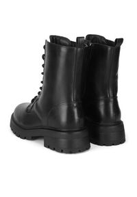 Jenny Fairy Trzewiki WYL3881-4 Czarny. Kolor: czarny. Materiał: skóra #3
