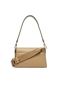 Lacoste Torebka NF5105IT Różowy. Kolor: różowy. Materiał: skórzane #4