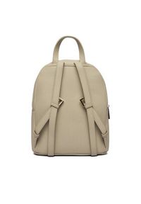 Nine West Plecak EO-Rivon-LDA8445A Zielony. Kolor: zielony. Materiał: materiał #7