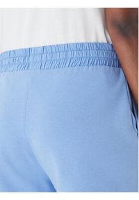 JOOP! Szorty sportowe Trissi 30102118 Błękitny Regular Fit. Kolor: niebieski. Materiał: syntetyk #5