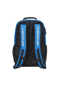 DUNLOP - Plecak tenisowy męski Dunlop Srixon Fx Performance. Kolor: niebieski, wielokolorowy. Sport: tenis