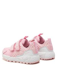 Primigi Sneakersy 5958100 Różowy. Kolor: różowy #6