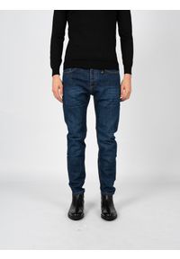 Xagon Jeansy | A23032UMR200 | Mężczyzna | Granatowy. Kolor: niebieski. Styl: klasyczny #3