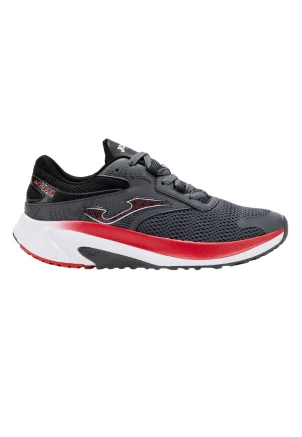 Joma - Buty do biegania Active. Kolor: szary. Szerokość cholewki: normalna