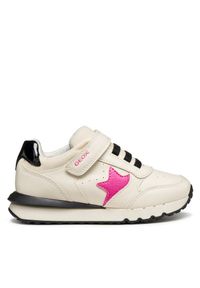 Sneakersy Geox