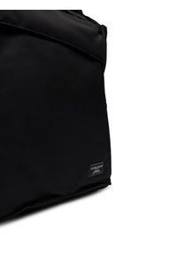 Guess Jeans Torebka M6RZ00 WK512 Czarny. Kolor: czarny #4